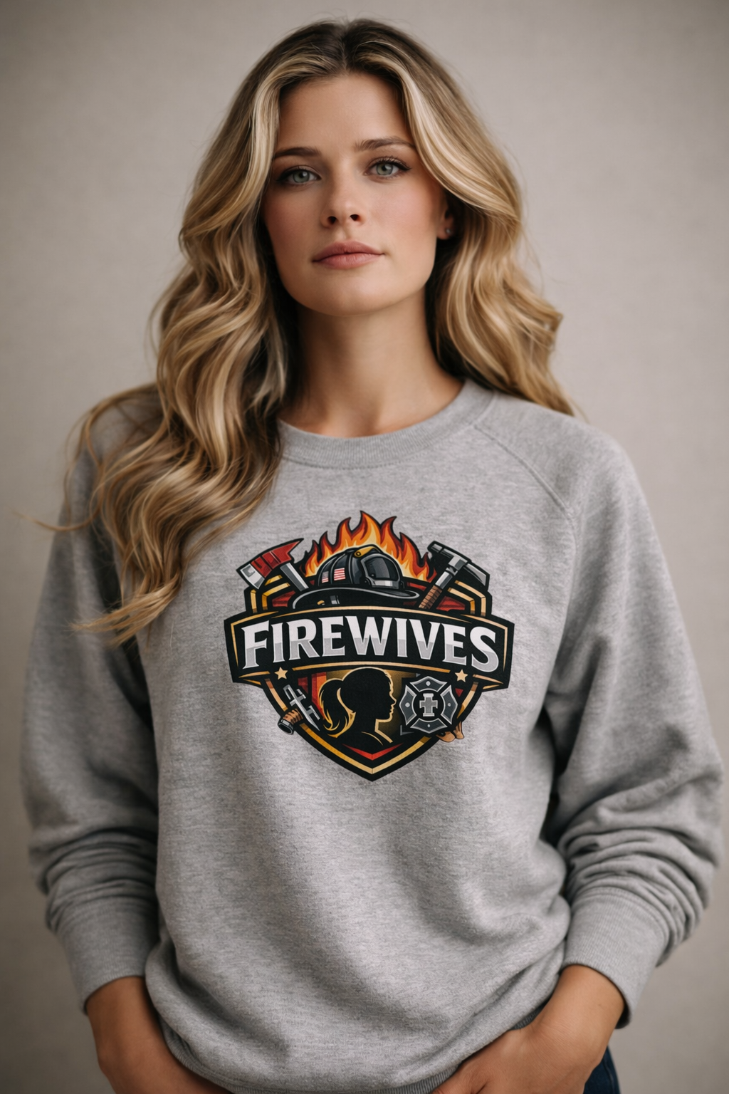 Who FireWives Is For