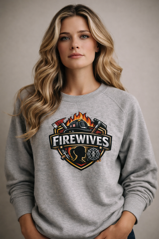Who FireWives Is For