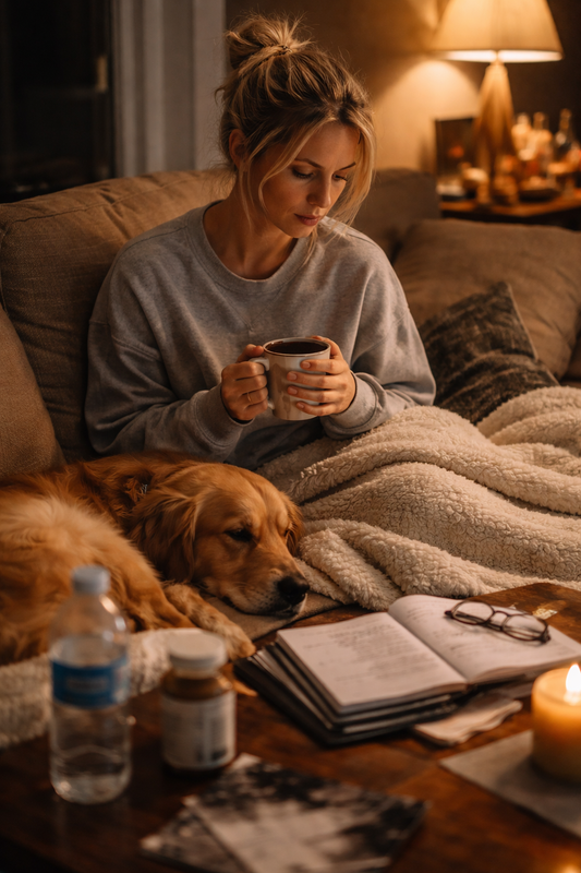 January 1st Doesn’t Look the Same Here