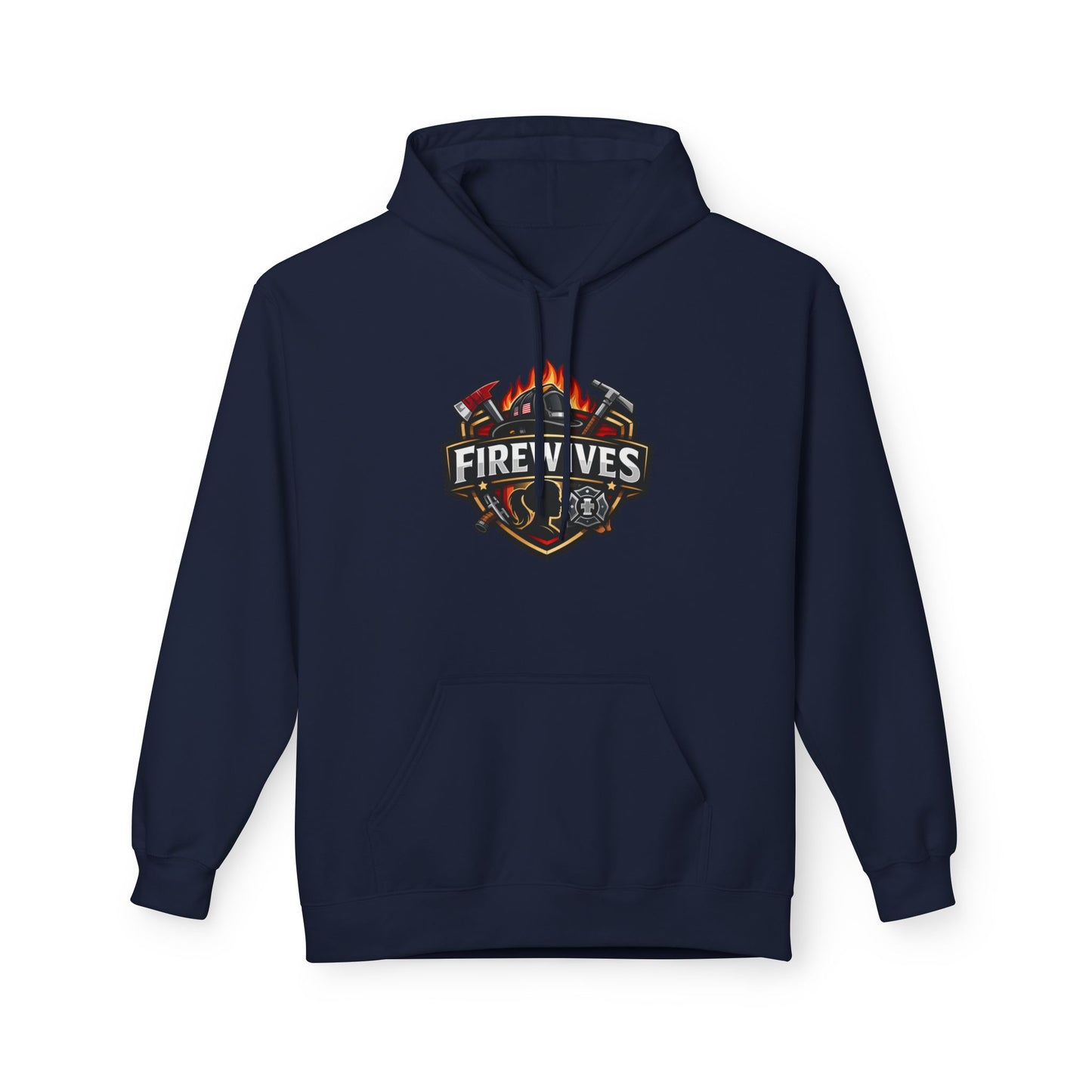 FireWives Signature Hoodie