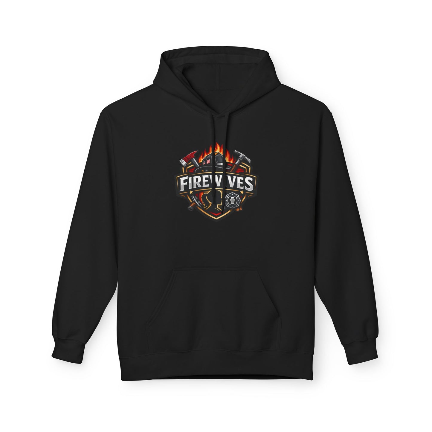 FireWives Signature Hoodie